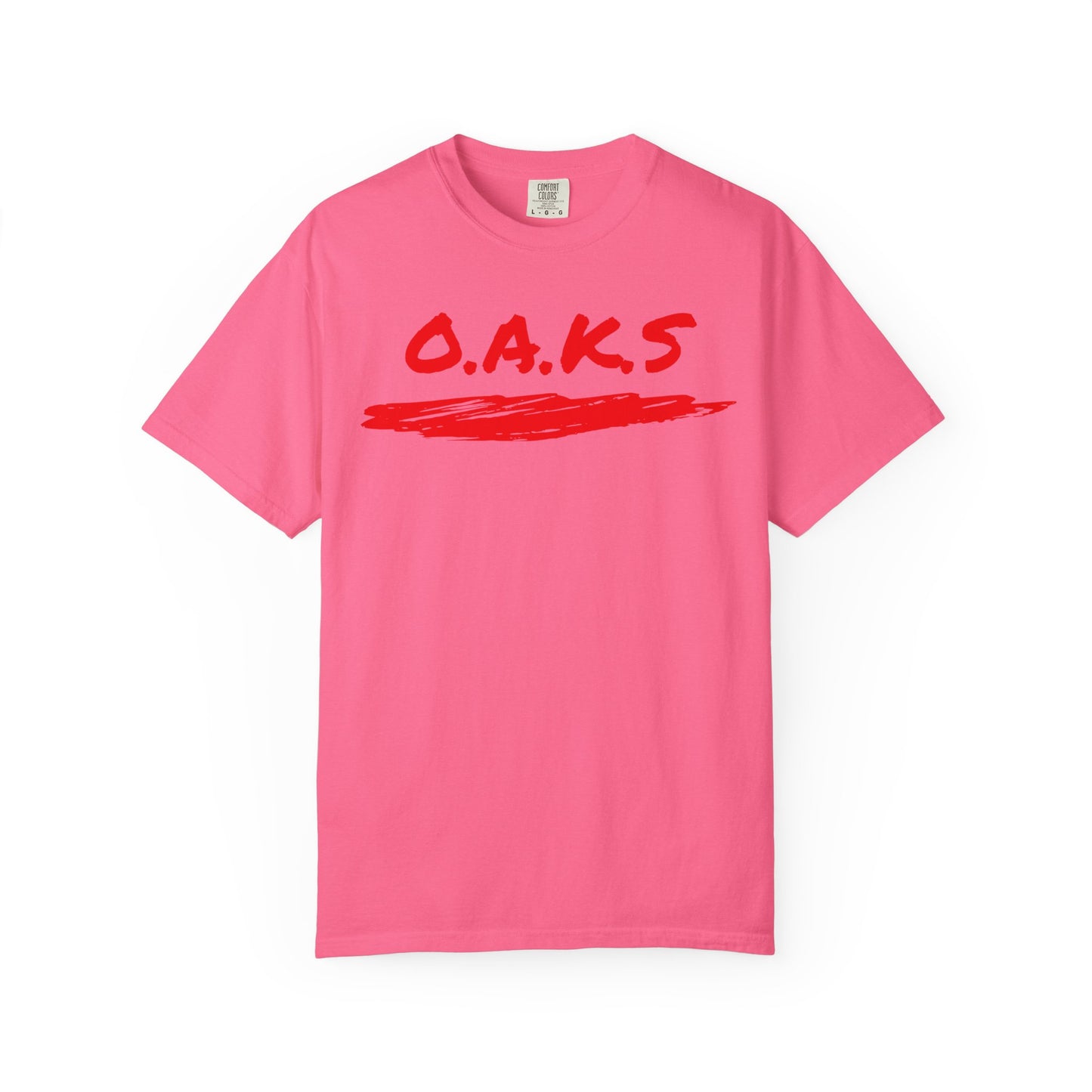 Oaks Christian Red