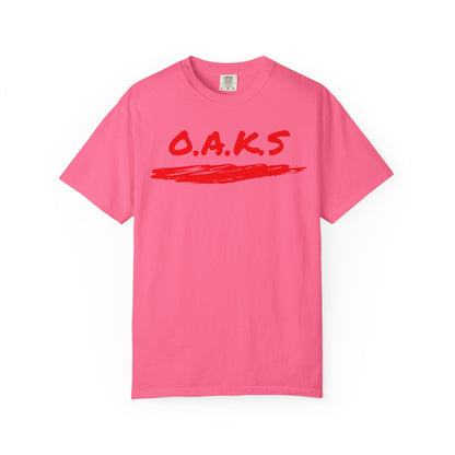 Oaks Christian Red