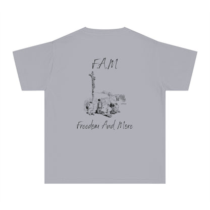 Youth Fam Black Words