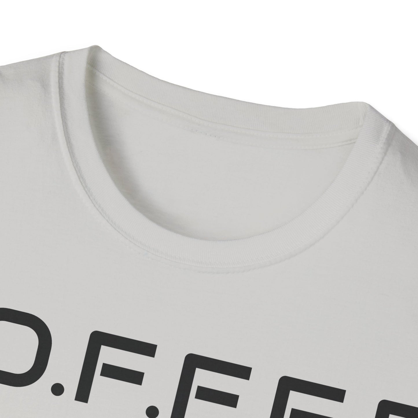 Adult Coffee Christian Black Words Only