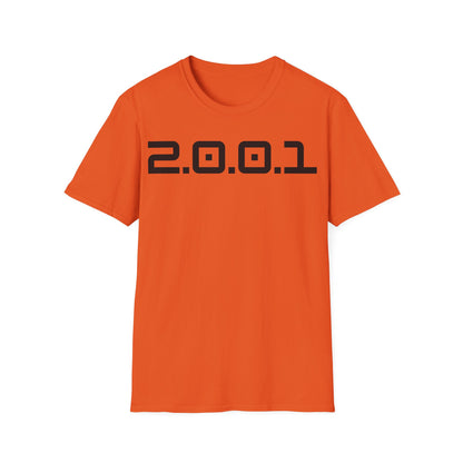 2001 Christian Black Words