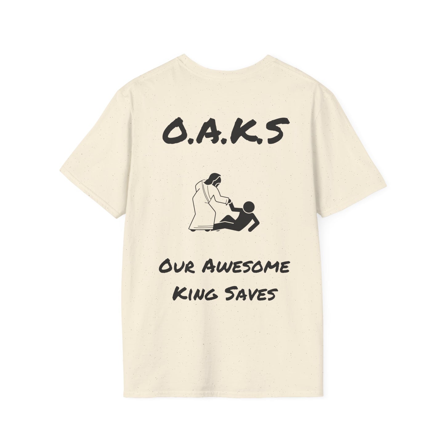 Oaks Christian Black