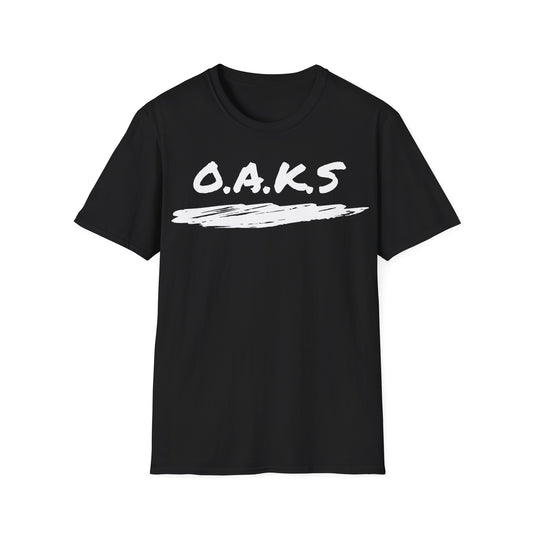 Oaks Christian White
