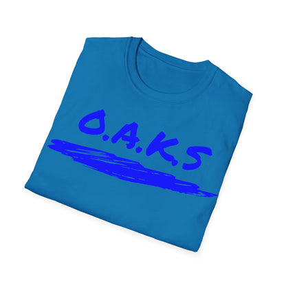 Oaks Christian Blue