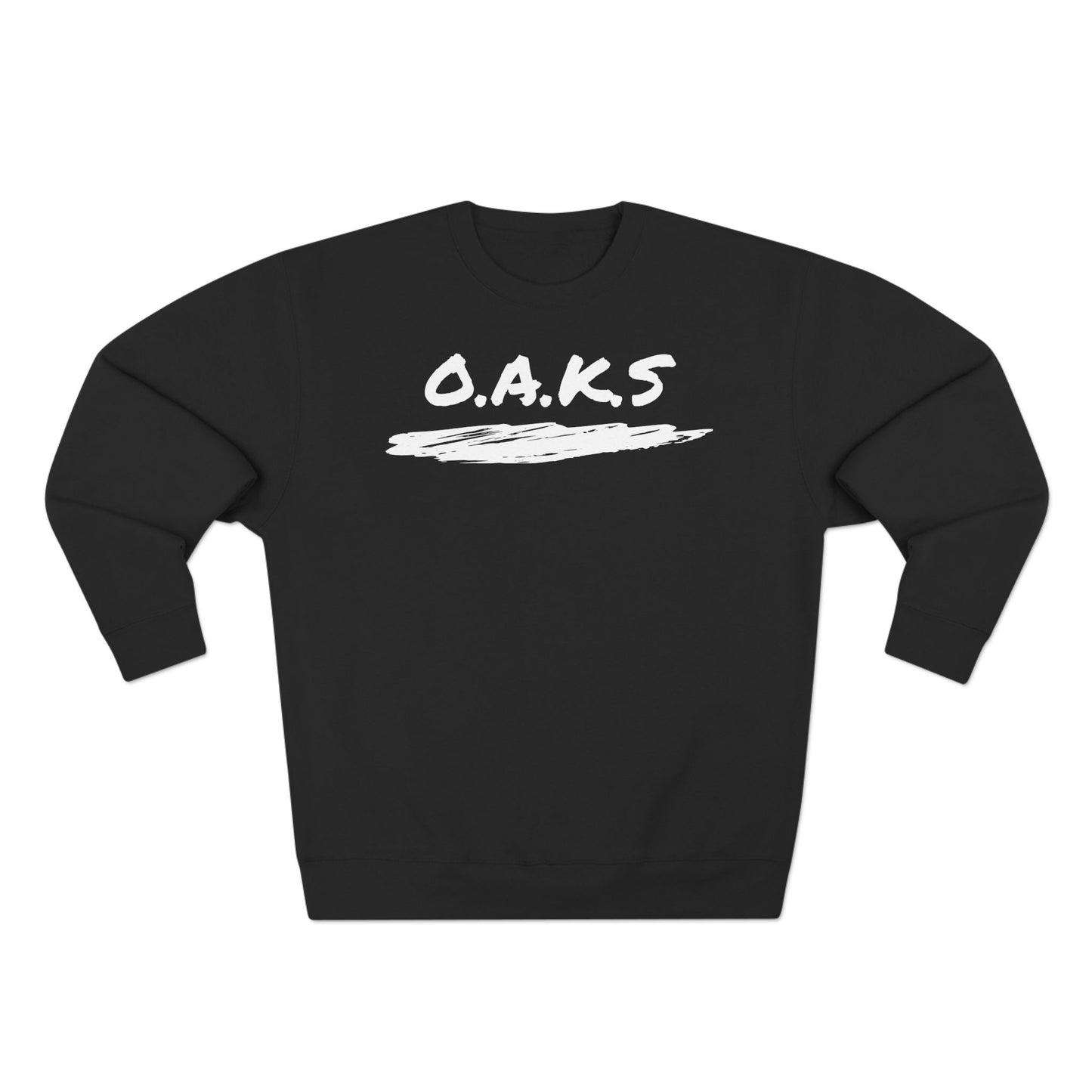 Oaks Christian White