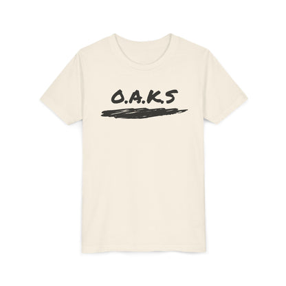 Youth Oaks Christian Black