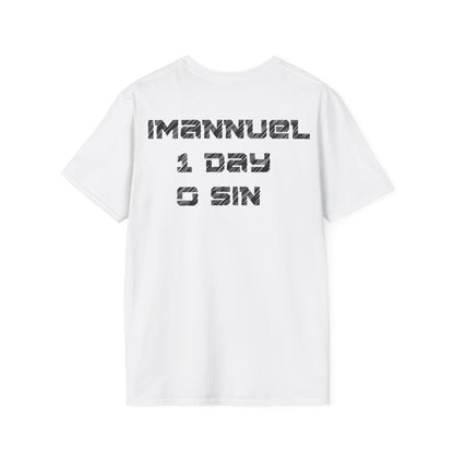 I-10 Christian Black Words