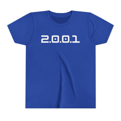 2001 Christian Youth