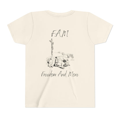 Youth Fam Black Words