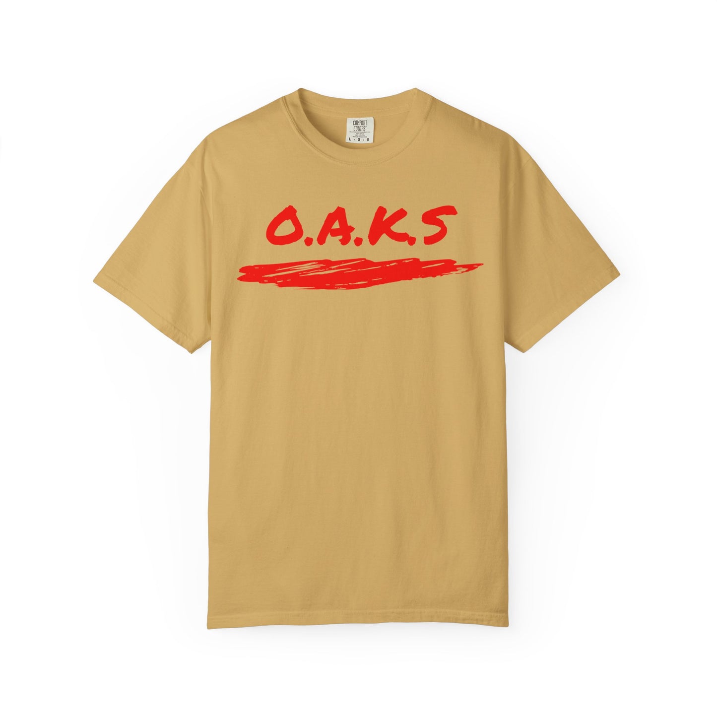 Oaks Christian Red