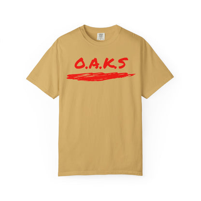 Oaks Christian Red