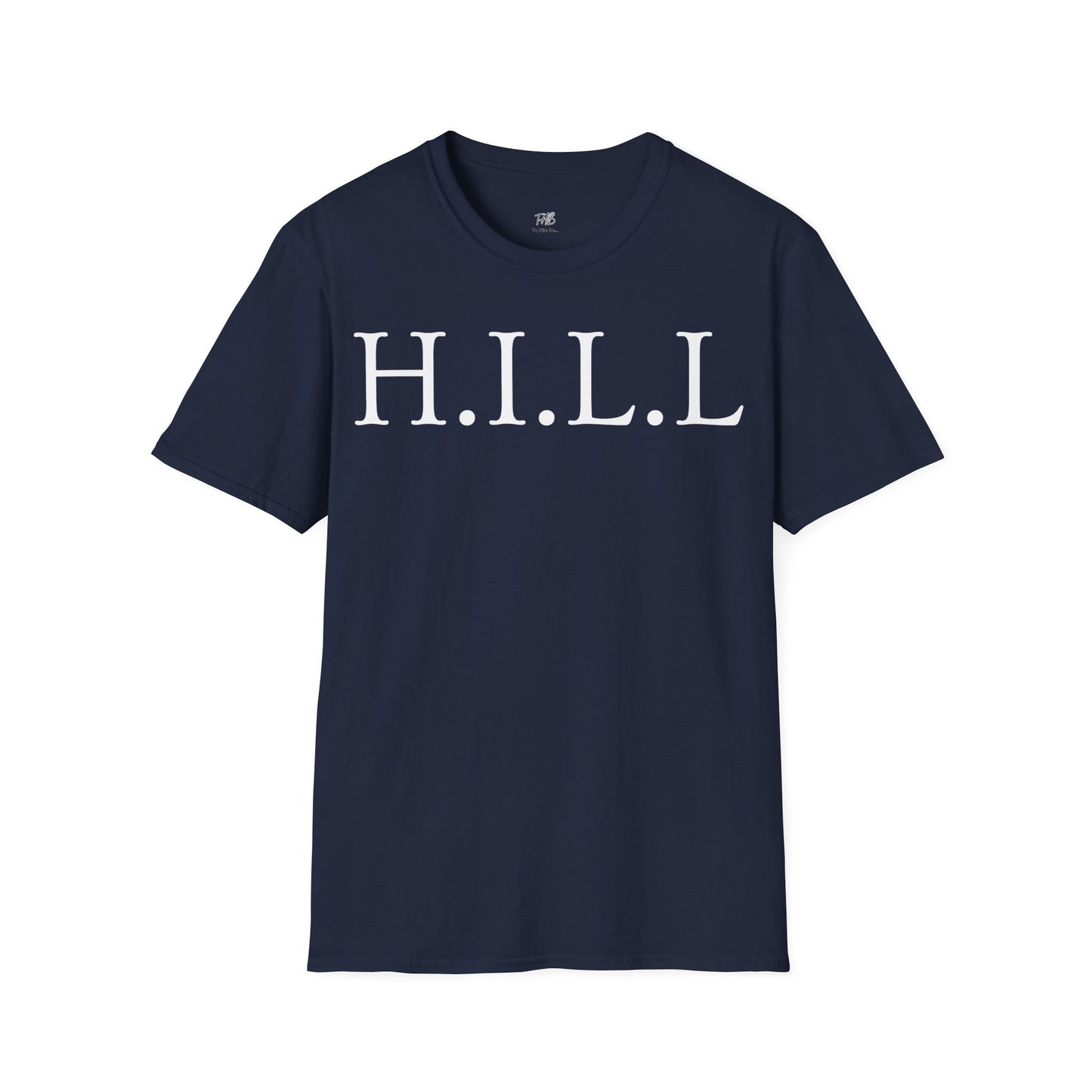 Hill Christian White Words