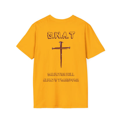 Swat Christian Marron Words