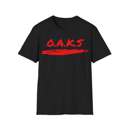 Oaks Christian Red