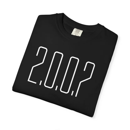 2007 Christian