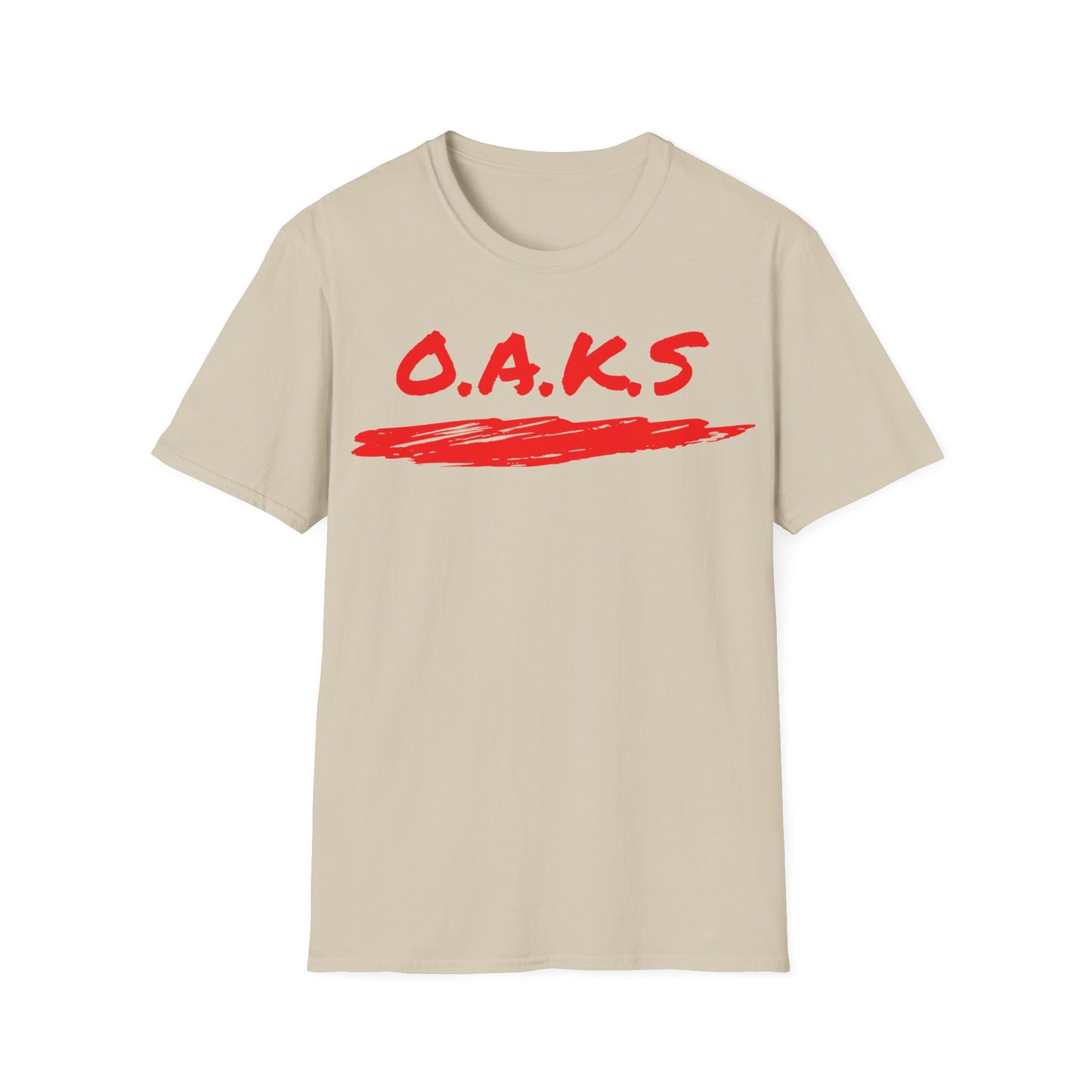 Oaks Christian Red