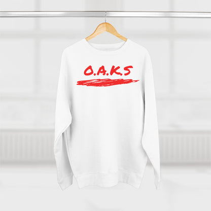 Oaks Christian Red