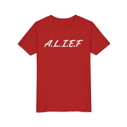 Youth Alief Christian New Specialty