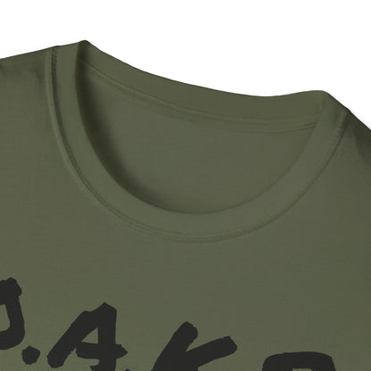 Oaks Christian Black