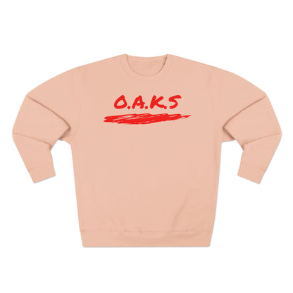 Oaks Christian Red