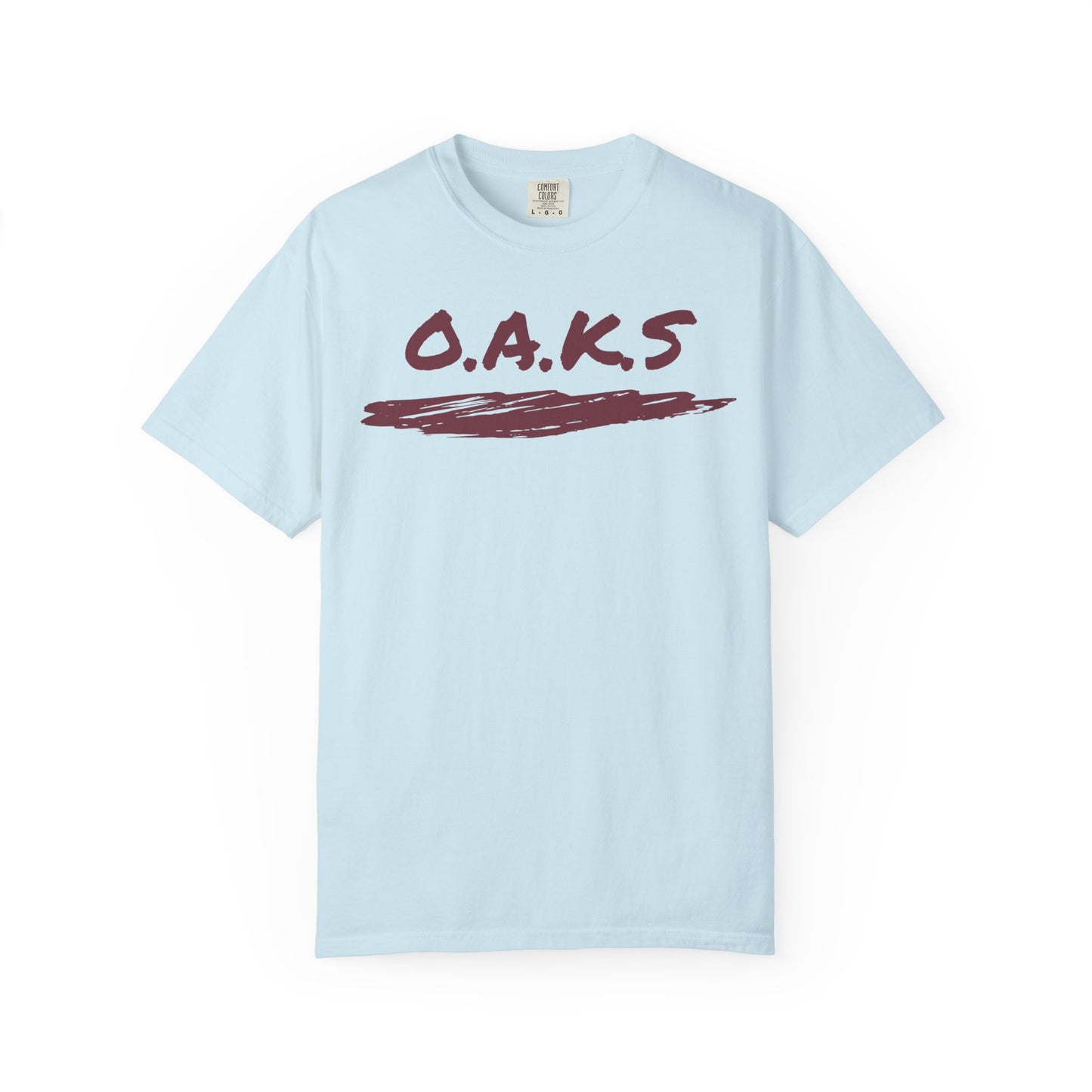 Oaks Christian Marron