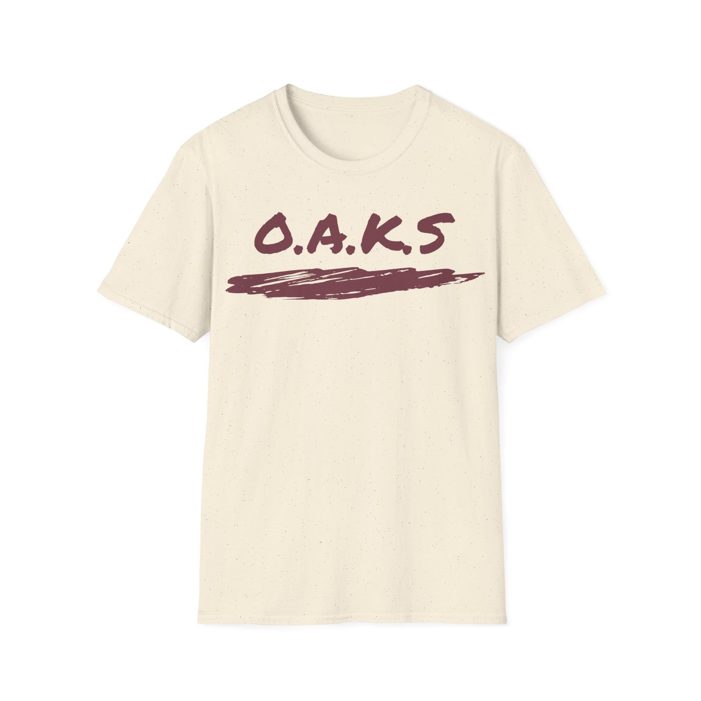 Oaks Christian Marron