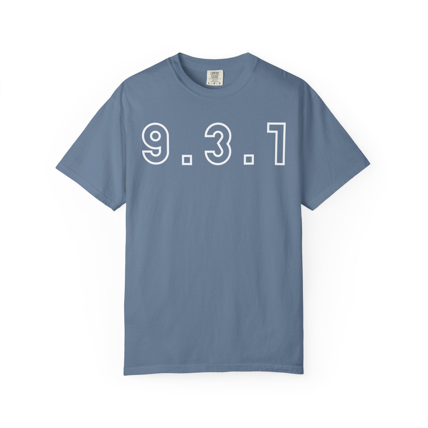 931 Christian Specialty