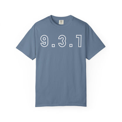 931 Christian Specialty
