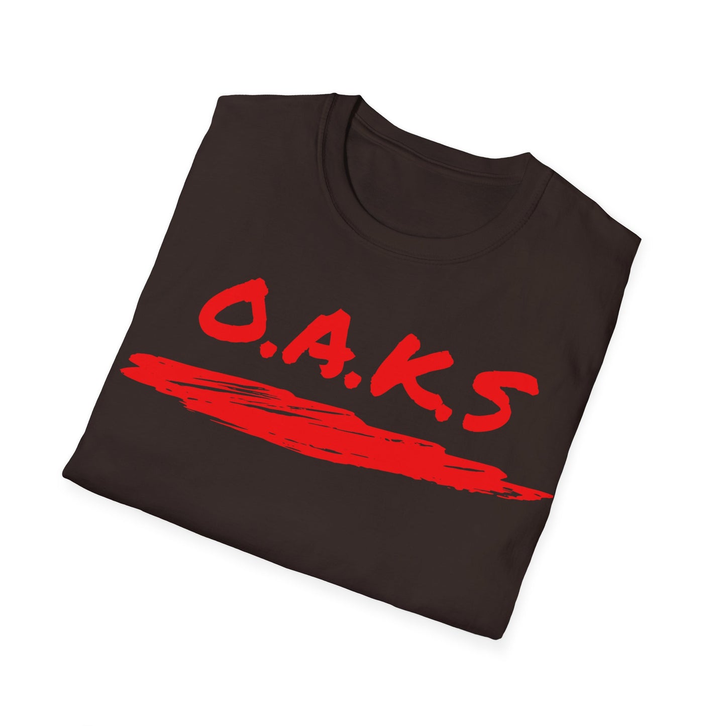 Oaks Christian Red