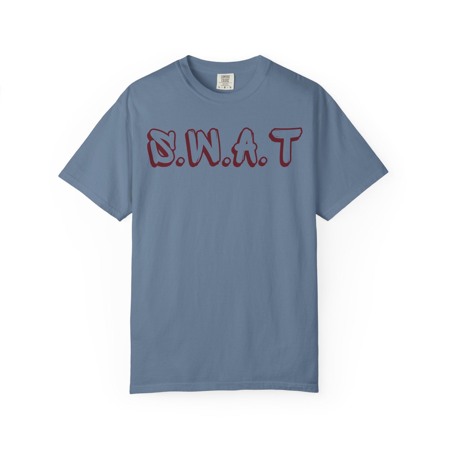 Swat Christian Marron Words
