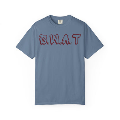 Swat Christian Marron Words