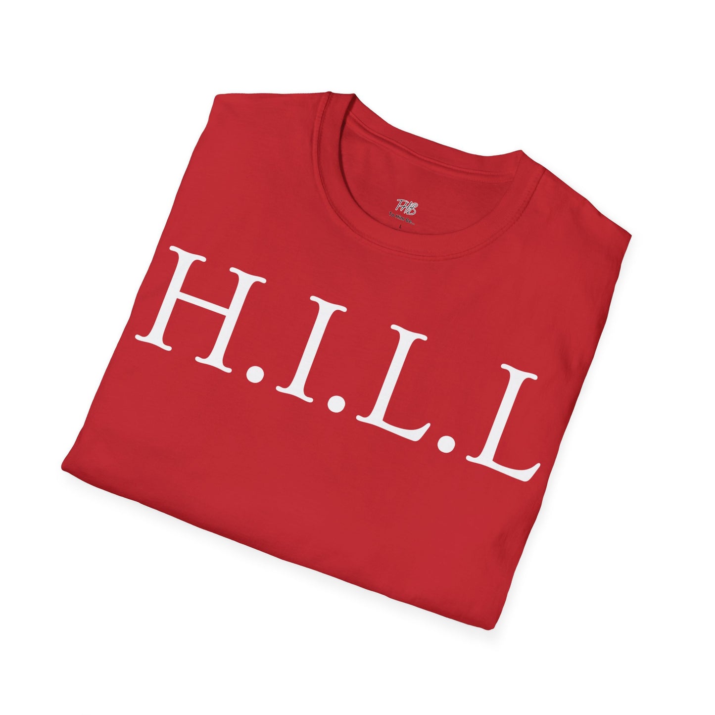 Hill Christian White Words