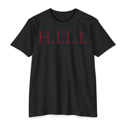 Copy of Hill Christian Marron Words