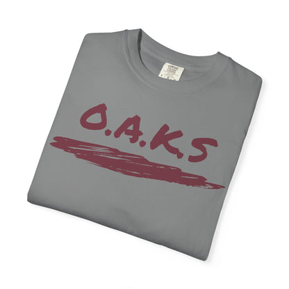Oaks Christian Marron