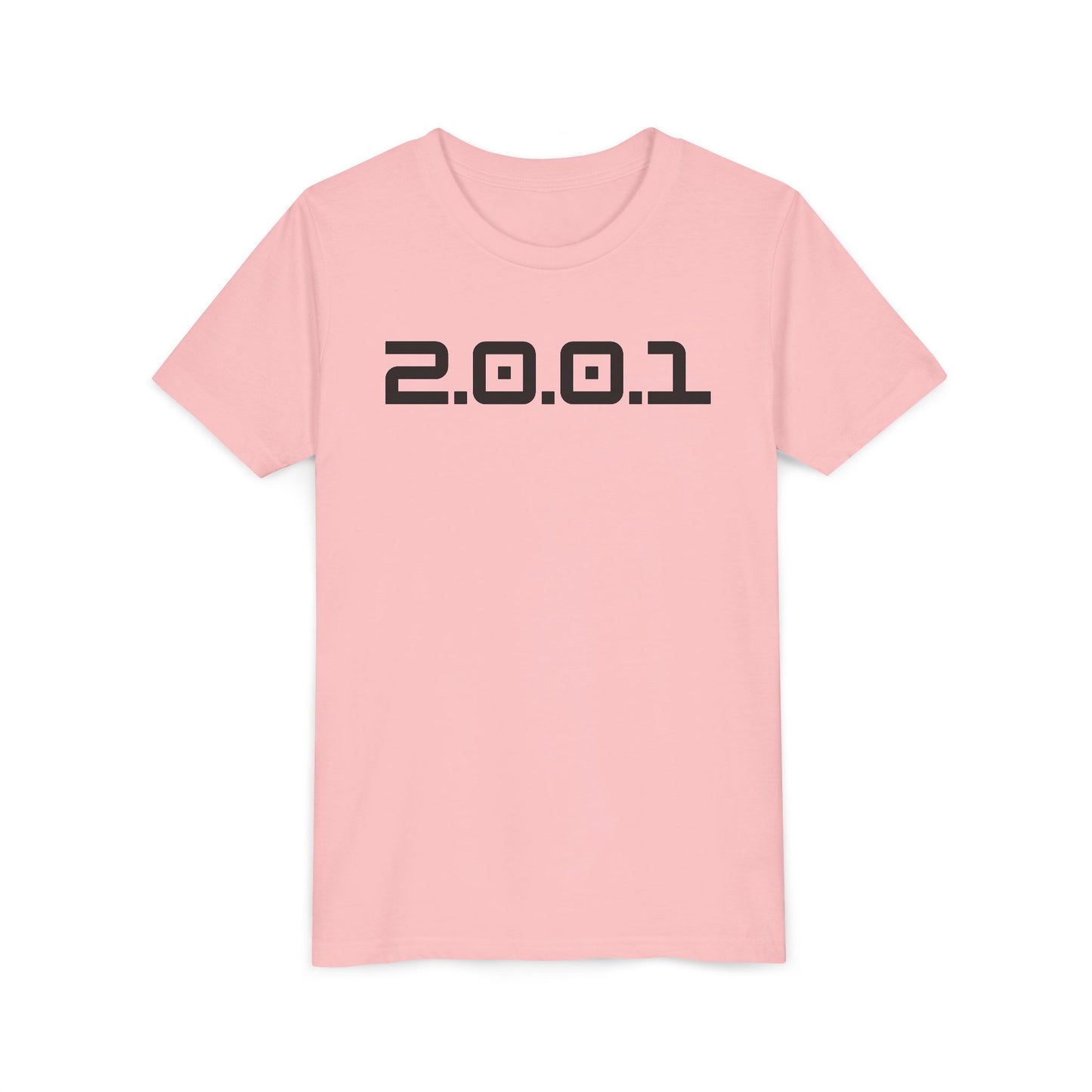 2001 Christian Youth