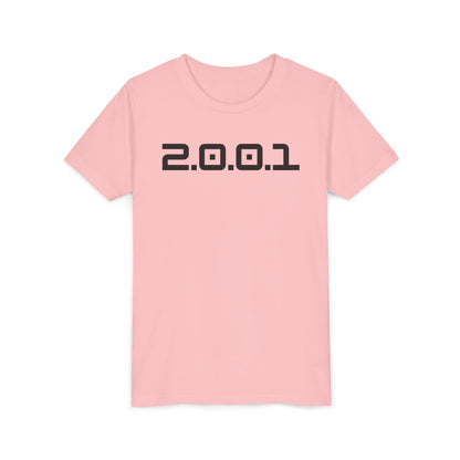 2001 Christian Youth