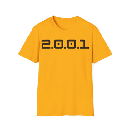 2001 Christian Black Words