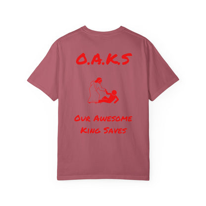 Oaks Christian Red