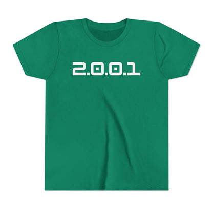 2001 Christian Youth
