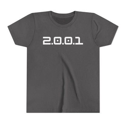 2001 Christian Youth