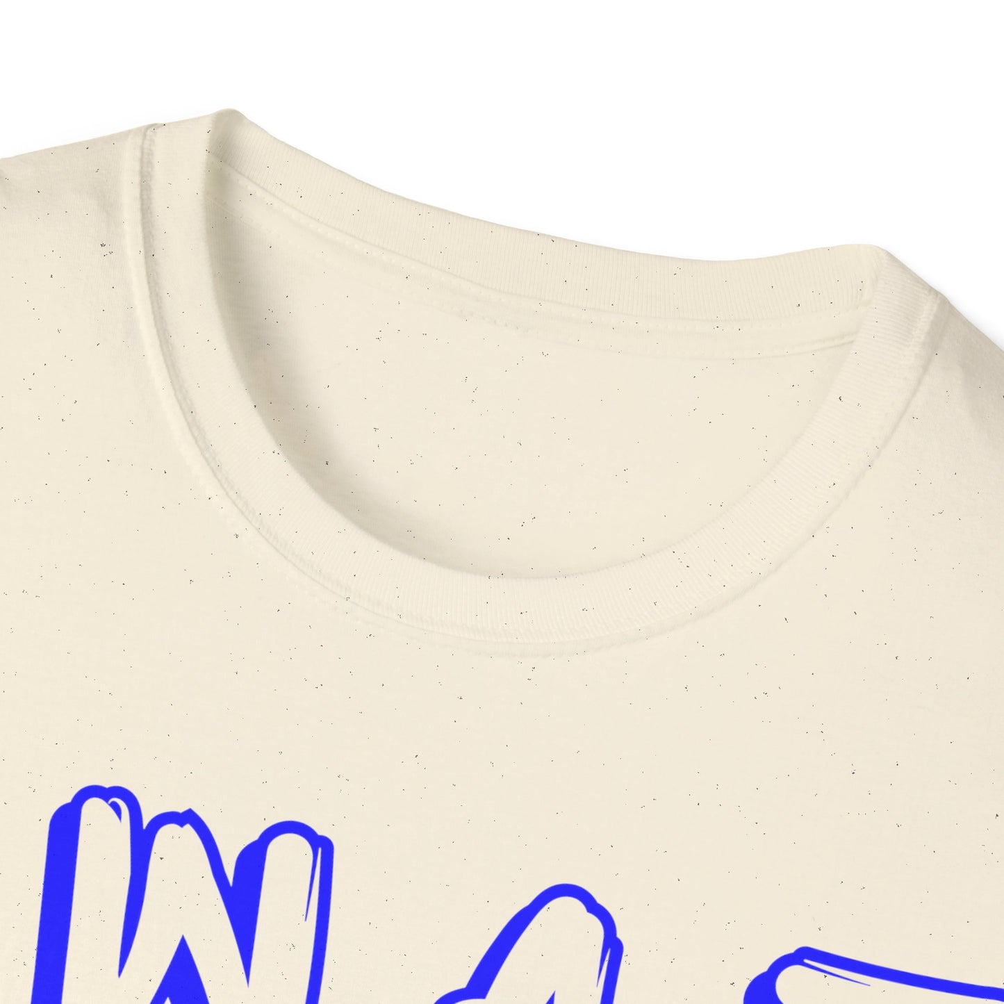 Swat Christian Blue Words