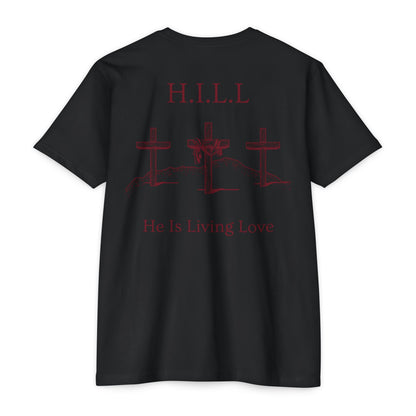 Copy of Hill Christian Marron Words