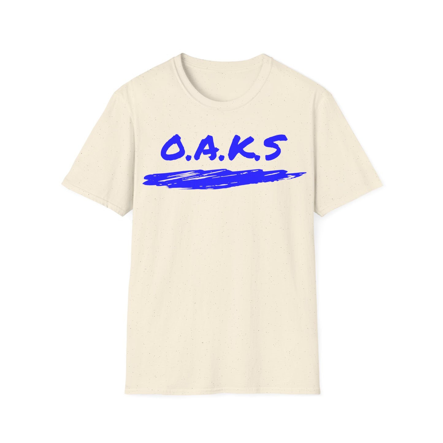 Oaks Christian Blue