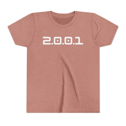2001 Christian Youth