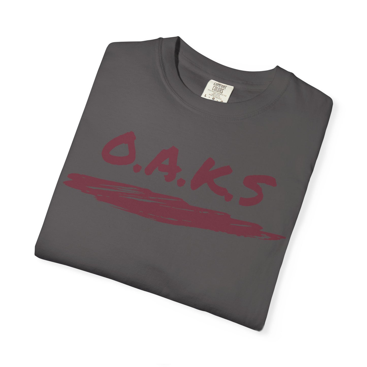 Oaks Christian Marron