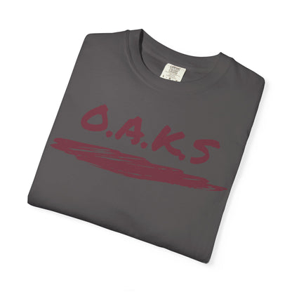 Oaks Christian Marron