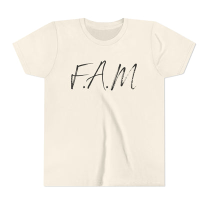 Youth Fam Black Words