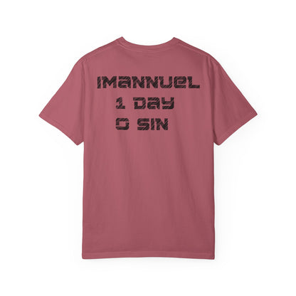 I-10 Christian Black Words