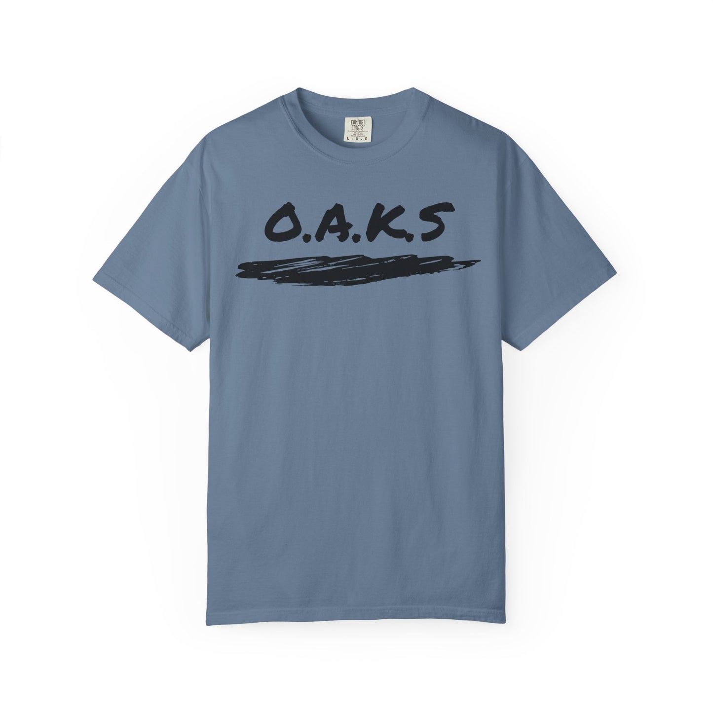 Oaks Christian Black