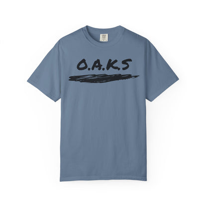 Oaks Christian Black